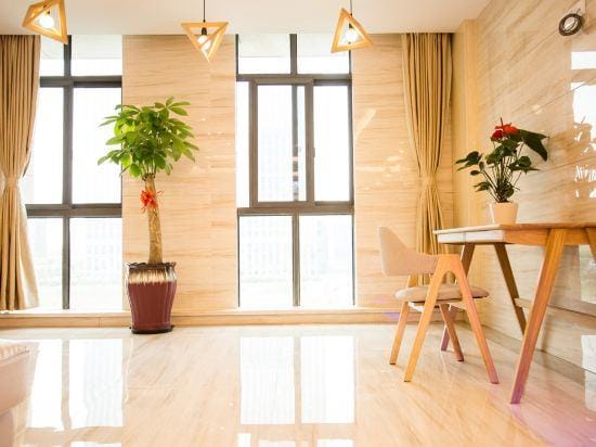 Jiashan Platinum Hotel Hotel in Shanghai