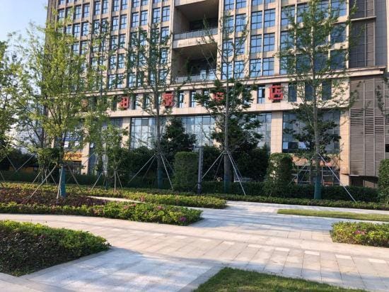 Jiashan Platinum Hotel Hotel in Shanghai