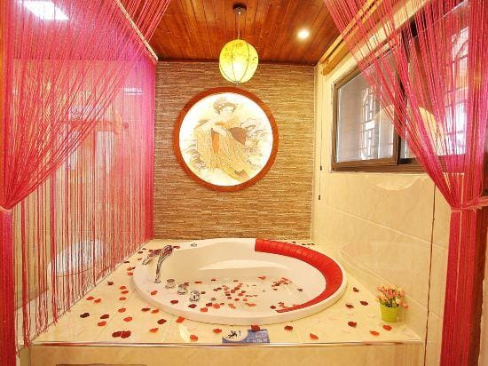 Xitang Yiyuan Boutique Homestay Hotel in Shanghai