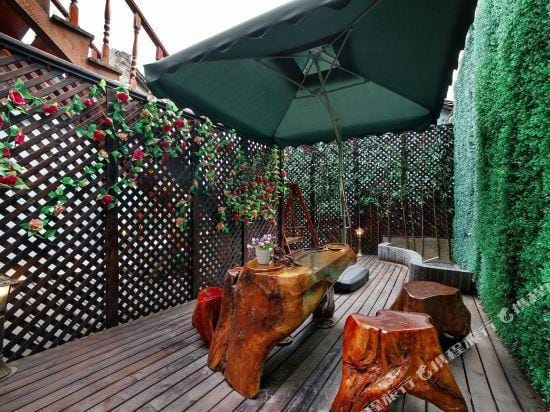 Xitang Yiyuan Boutique Homestay Hotel in Shanghai