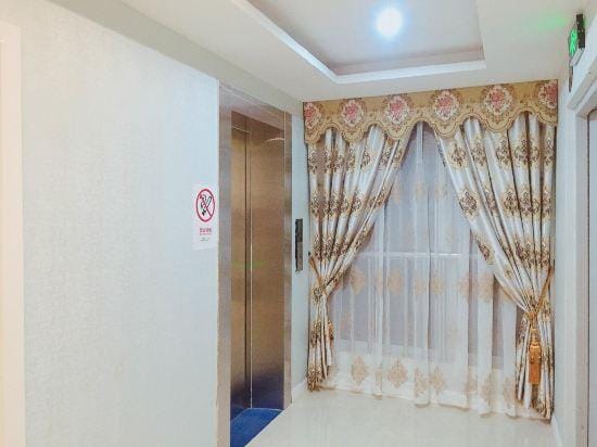 JiaShanMeiTingHotel Hotel in Shanghai