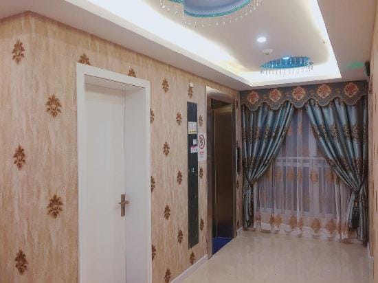 JiaShanMeiTingHotel Hotel in Shanghai