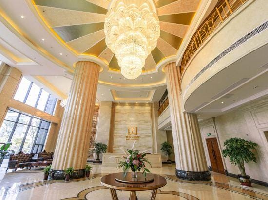 Jing Cheng Hotel Hotel in Shanghai