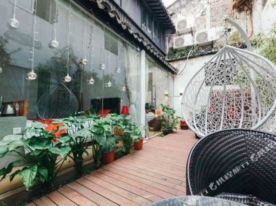 Xitang Dashe·Banma B&B Hotel in Shanghai