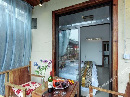Xitang Dashe·Banma B&B Hotel in Shanghai