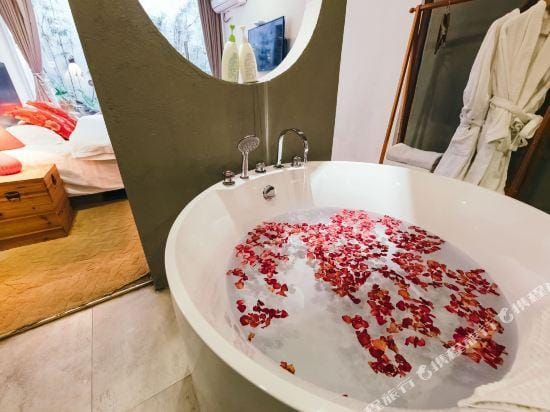 Xitang Dashe·Banma B&B Hotel in Shanghai