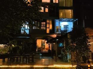 Fanchen Garden Holiday Home Stay Hotel in Shanghai