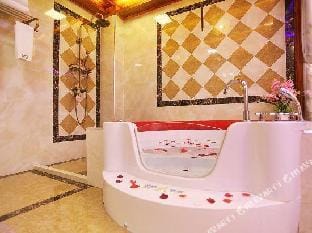 tangfu Boutique Hostel Hotel in Shanghai