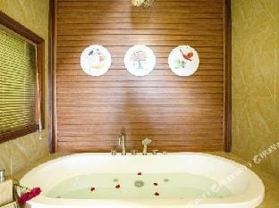 tangfu Boutique Hostel Hotel in Shanghai