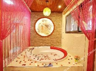 tangfu Boutique Hostel Hotel in Shanghai