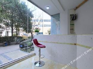99inn Selected (Jiashan Railway Station Zhongshan West Road Store) Hotel in Shanghai