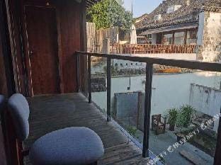 Xitang Lujiantang Humanity Boutique Inn Hotel in Shanghai