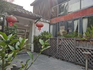 Xitang Lujiantang Humanity Boutique Inn Hotel in Shanghai
