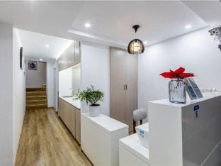Xitang Lujiantang Humanity Boutique Inn Hotel in Shanghai