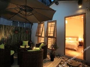 Mantu Boutique Hotel Hotel in Shanghai