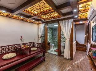 Jiuqi · Xitang Guyun Boutique Garden Hotel Hotel in Shanghai
