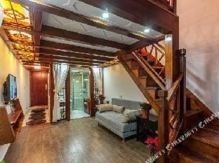 Jiuqi · Xitang Guyun Boutique Garden Hotel Hotel in Shanghai
