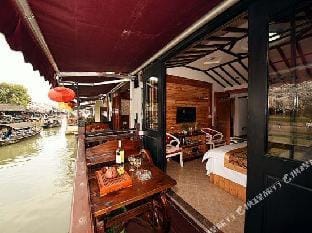Jiuqi · Xitang Guyun Boutique Garden Hotel Hotel in Shanghai
