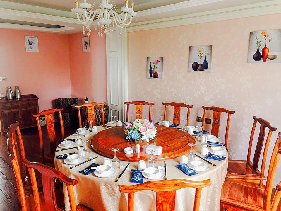 Wuyue Yuexin Hotel (Jiashan Railway Station SMP Xingyuecheng Branch) Hotel in Shanghai