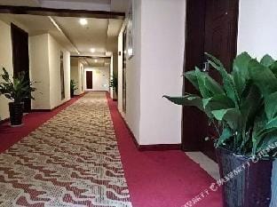 Boxu Hotel (Xitang) Hotel in Shanghai