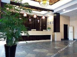 Boxu Hotel (Xitang) Hotel in Shanghai