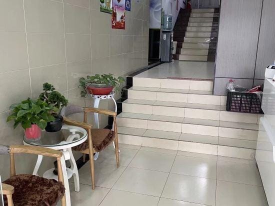 Jiashan mingxin hotel Hotel in Shanghai