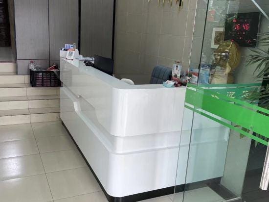 Jiashan mingxin hotel Hotel in Shanghai