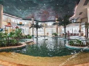 Tujia Sweetome Vacation Rentals (Yunlanwan) Hotel in Shanghai
