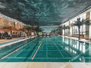 Tujia Sweetome Vacation Rentals (Yunlanwan) Hotel in Shanghai