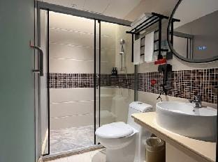 Jiashan Sushi Business Travel Hotel Hotel in Shanghai