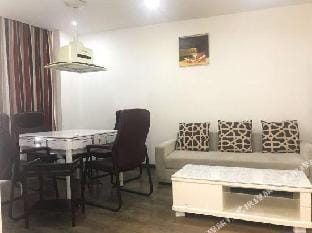 Jiashan Sushi Business Travel Hotel Hotel in Shanghai