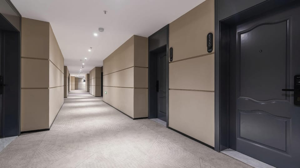 MAXACCOM Future Hotel Hotel in Shanghai