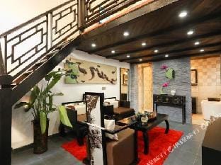 Ximo·Xitang Duplex Hotel Hotel in Shanghai