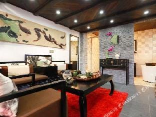 Ximo·Xitang Duplex Hotel Hotel in Shanghai