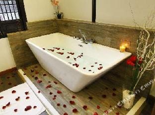 Yunshuiyao Pan Boutique Hotel Hotel in Shanghai