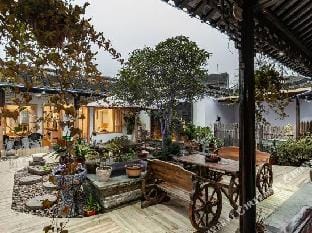 Xitang Liu Family Courtyard Boutique Hotel Hotel in Shanghai