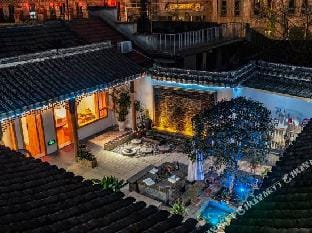 Xitang Liu Family Courtyard Boutique Hotel Hotel in Shanghai