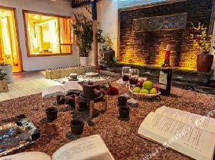 Xitang Liu Family Courtyard Boutique Hotel Hotel in Shanghai