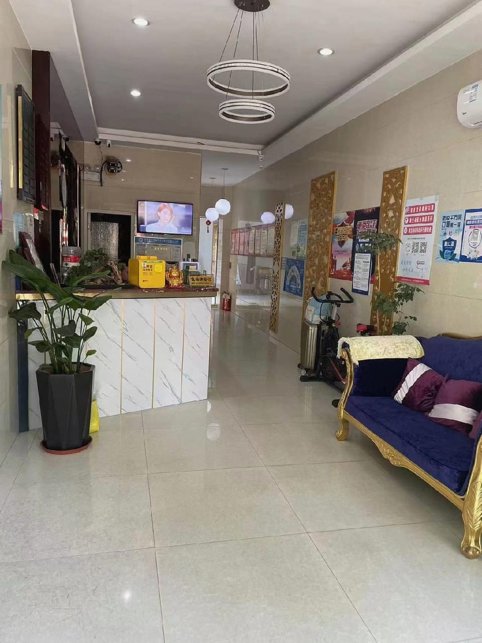 Xidu Hotel Hotel in Shanghai