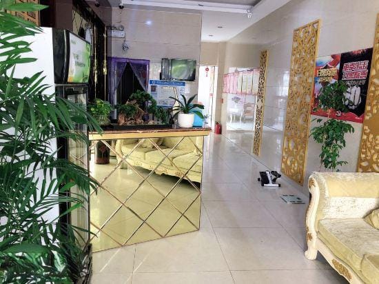 Xidu Hotel Hotel in Shanghai
