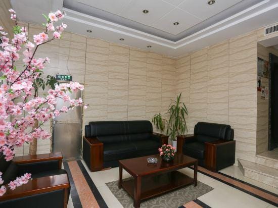 TAO YUAN HOTEL Hotel in Shanghai