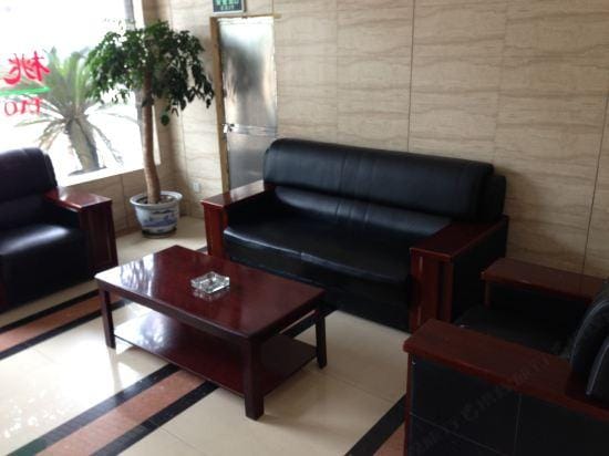 TAO YUAN HOTEL Hotel in Shanghai