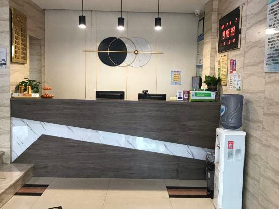 TAO YUAN HOTEL Hotel in Shanghai