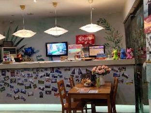 Freeman Hotel Hotel in Shanghai