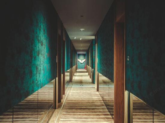 QIngGuo intelligence Hotel Hotel in Shanghai