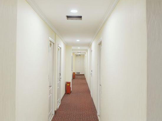 Baishuitang Hotel Hotel in Shanghai