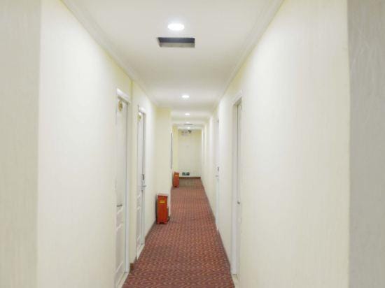 Baishuitang Hotel Hotel in Shanghai