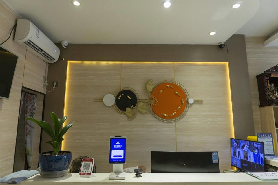 Jiashan guyi hotel Hotel in Shanghai