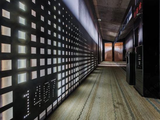 Xitang Kaixun Boutique Hotel Hotel in Shanghai