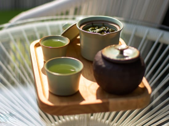 Xitang Kaixun Boutique Hotel Hotel in Shanghai